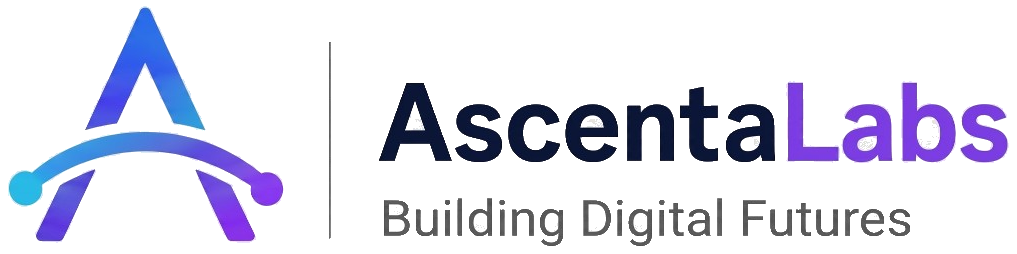 AscentaLabs logo