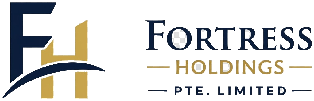 Fortress Holdings Pte. Limited logo